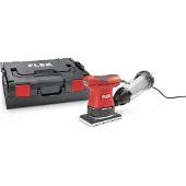 Flex OSE 80-2 Set Ponceuse orbitale avec régulation de régime en kit - 8000 - 13000/min - 200Watt