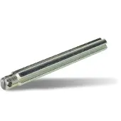 Rubi Molette plus ø 10 mm. pour tx et tz - - 01991