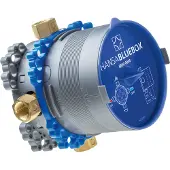 Hansa EBK Hansabluebox Unité fonctionnelle, sans arrêt, DN15