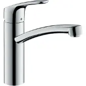 Hansgrohe Mitigeur évier Focus ECO C3