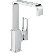 Hansgrohe HG EH-WT-MI METROPOL 230 DN 15 chrome