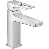 Hansgrohe Metropol Chrome