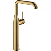 GROHE Einhand-Waschtischbatterie ESSENCE XL-Size cool sunrise
