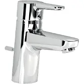 Ideal standard IDS Mitigeur de lavabo CONNECT BLUE ND chromé