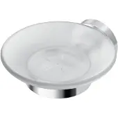 Ideal standard IOM verre satiné