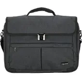 Lightpak Porte-documents noir