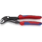 Knipex Cobra Water Pump Pliers Rouge