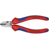 Knipex 7002140, pince coupante latérale, 140 mm
