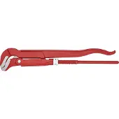 Knipex 8330015 Clé À Pipe En Forme De S - 420mm