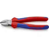 Knipex 7002180, pince coupante latérale, 180 mm