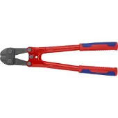 Knipex 7172460 Bolt Cutter Rouge
