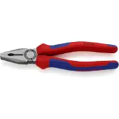 Knipex Combination Pliers Rouge