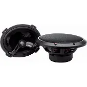 Rockford Fosgate Haut-parleurs coaxiaux T1692 POWER 6 x 9''
