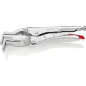 Knipex 42 24 280 Pince à souder galvanisée 280 mm