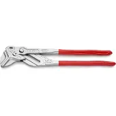 Knipex 8603400 Clé À Molette XL - 400mm