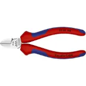 Knipex 70 05 140 Pliers Orange