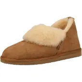 Shepherd Pantoufle beige / marron
