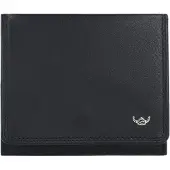 Golden Head Porte-monnaies 'Polo' noir