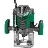 HiKOKI M8V2WSZ Défonceuse - 8 mm - 1.150 W