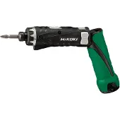 HiKOKI Tournevis DB3DL2WCZ de 3,6 V Li-ion HXP 1,5 Ah