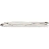 Kayori Drap-Housse Kayori Shizu Offwhite (Jersey)-1-persoons (70/80 x 200/210/220 cm)