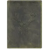 Greenburry Étui olive