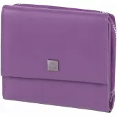 Green Burry Porte-monnaies violet