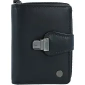 Green Burry Porte-monnaies noir
