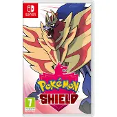 Pokémon Bouclier Nintendo Switch