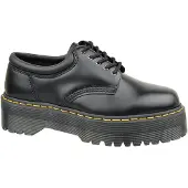 Dr. Martens Chaussure à lacets '5 Tie Shoe 8053' noir