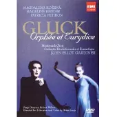 Emi Classics Orphée et Eurydice