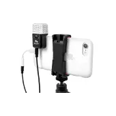 Irig IK Multimedia iRig Mic Cast 2