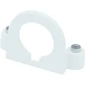 Axis Support de conduit ACI - Adaptateur de conduit pour caméra dôme