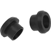 Wheels Manufacturing Adaptateur De Boîtier De Pédalier Bb/pf30 Universal 24 Mm