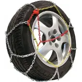 Carpoint Chaine neige KN-I 130 - 12 mm