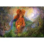 Grafika Puzzle Josephine Wall - Lighting the Way - 1500 pièces