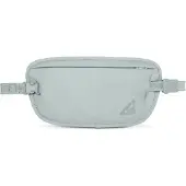 Pacsafe Sacs banane gris