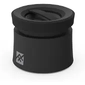 Zagg iFrogz Coda - Enceinte sans fil Bluetooth - Noir