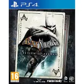 Warner Bros Batman : Retour à Arkham