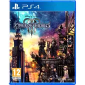 Kingdom Hearts 3 (PS4) (Nouveau)