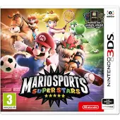 Games 3ds Mario Sports Superstars Clair PAL