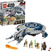 LEGO Star Wars 75233 Canonnière droïde