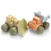 Dantoy bulldozer