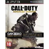 Call of Duty : Advanced Warfare - Édition Day Zero