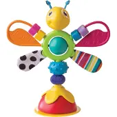 Lamaze Freddie The Firefly Table Top (941-272431) Toy Multicolore Enfants