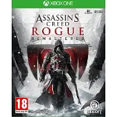 Assassin's Creed: Rogue Remastered Xbox One