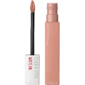 Maybelline Maquillage des lèvres Rouge à lèvres Super Stay Matte Ink Pinks Lipstick No. 055 Driver