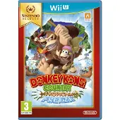 Donkey Kong Country : Tropical Freeze - Selects
