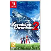 Games Switch Xenoblade Chronicles 2 Imp Uk Clair