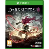 Darksiders III Xbox One